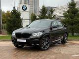 BMW X4 2021 годаүшін24 000 000 тг. в Астана