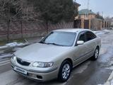 Mazda 626 1998 года за 2 250 000 тг. в Алматы