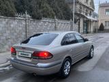 Mazda 626 1998 года за 2 250 000 тг. в Алматы – фото 4