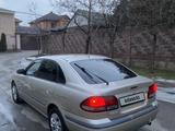 Mazda 626 1998 года за 2 250 000 тг. в Алматы – фото 3