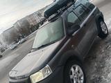 Land Rover Freelander 2003 года за 3 000 000 тг. в Семей