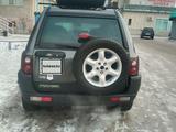 Land Rover Freelander 2003 года за 3 000 000 тг. в Семей – фото 4