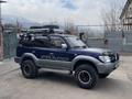 Toyota Land Cruiser Prado 1997 годаүшін8 000 000 тг. в Алматы – фото 15