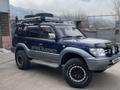Toyota Land Cruiser Prado 1997 годаүшін8 000 000 тг. в Алматы – фото 2