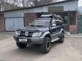 Toyota Land Cruiser Prado 1997 годаүшін8 000 000 тг. в Алматы – фото 14