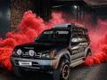 Toyota Land Cruiser Prado 1997 годаүшін8 000 000 тг. в Алматы