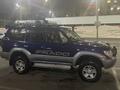Toyota Land Cruiser Prado 1997 годаүшін8 000 000 тг. в Алматы – фото 8