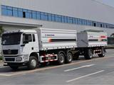 Shacman (Shaanxi)  L3000 2026 года за 30 000 000 тг. в Астана – фото 4