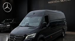 Mercedes-Benz Sprinter 2026 года за 120 000 000 тг. в Алматы