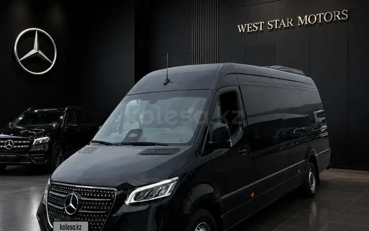 Mercedes-Benz Sprinter 2026 года за 115 000 000 тг. в Алматы