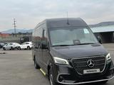 Mercedes-Benz Sprinter 2026 года за 120 000 000 тг. в Алматы – фото 2