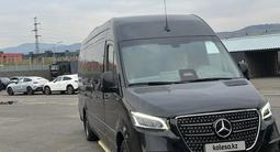 Mercedes-Benz Sprinter 2026 года за 120 000 000 тг. в Алматы – фото 2