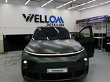Li L9 2024 года за 27 750 000 тг. в Атырау