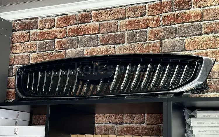 Решетка радиатора за 5 000 тг. в Шымкент