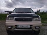 Mazda MPV 1996 годаүшін1 800 000 тг. в Алматы – фото 3