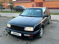 Volkswagen Golf 1995 года за 1 440 900 тг. в Петропавловск