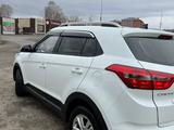 Hyundai Creta 2018 года за 8 500 000 тг. в Щучинск – фото 4