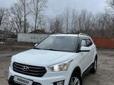 Hyundai Creta 2018 года за 8 500 000 тг. в Щучинск – фото 2