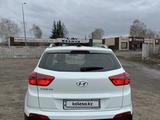 Hyundai Creta 2018 года за 8 500 000 тг. в Щучинск – фото 3