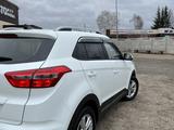Hyundai Creta 2018 года за 8 500 000 тг. в Щучинск – фото 5
