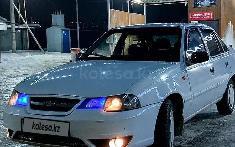 Daewoo Nexia 2013 года за 1 700 000 тг. в Алматы