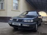 Volkswagen Passat 1995 года за 1 600 000 тг. в Шымкент