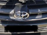 Toyota Highlander 2014 года за 12 300 000 тг. в Алматы – фото 3