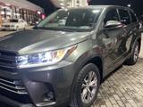 Toyota Highlander 2014 года за 12 300 000 тг. в Алматы – фото 4