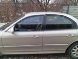 Hyundai Sonata 2002 годаүшін2 600 000 тг. в Темирлановка – фото 3