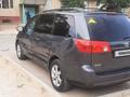 Toyota Sienna 2008 года за 7 100 000 тг. в Актау – фото 3