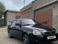 ВАЗ (Lada) Priora 2170 2011 года за 1 850 000 тг. в Караганда – фото 4