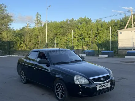 ВАЗ (Lada) Priora 2170 2011 года за 1 850 000 тг. в Караганда – фото 10