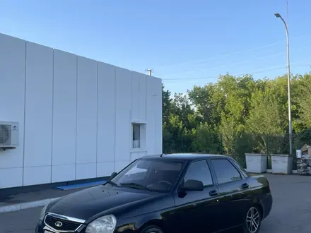 ВАЗ (Lada) Priora 2170 2011 года за 1 850 000 тг. в Караганда – фото 12