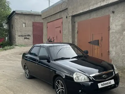 ВАЗ (Lada) Priora 2170 2011 года за 1 850 000 тг. в Караганда – фото 3