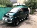 Mitsubishi Delica 1996 годаүшін3 300 000 тг. в Алматы – фото 11