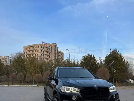 BMW X5 2015 года за 17 000 000 тг. в Шымкент – фото 11