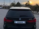 BMW X5 2015 года за 17 000 000 тг. в Шымкент – фото 3