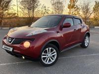 Nissan Juke 2013 года за 5 800 000 тг. в Алматы