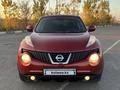 Nissan Juke 2013 года за 5 800 000 тг. в Алматы – фото 7