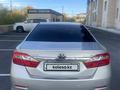 Toyota Camry 2014 годаfor8 500 000 тг. в Караганда – фото 4