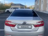 Toyota Camry 2014 годаfor8 500 000 тг. в Караганда – фото 4