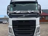 Volvo  FH 2019 года за 37 000 000 тг. в Петропавловск – фото 2