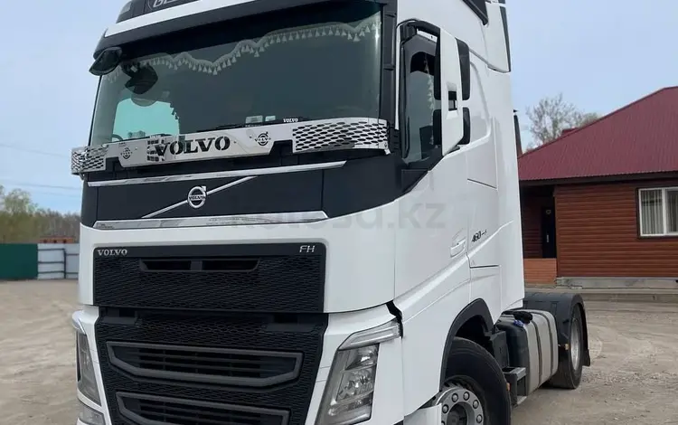 Volvo  FH 2019 года за 37 000 000 тг. в Петропавловск