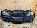 Ноускат (морда) BMW 320i E90үшін250 000 тг. в Алматы – фото 2