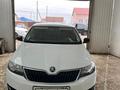 Skoda Rapid 2014 годаfor2 600 000 тг. в Атырау – фото 12