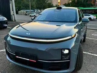Li L7 Ultra