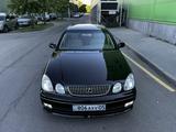 Lexus GS 300 1998 годаүшін5 300 000 тг. в Алматы – фото 5
