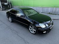 Lexus GS 300 1998 годаfor5 200 000 тг. в Алматы