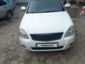 ВАЗ (Lada) Priora 2170 2014 годаүшін3 100 000 тг. в Экибастуз – фото 2