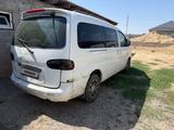 Hyundai Starex 2002 года за 2 000 000 тг. в Байсерке – фото 4